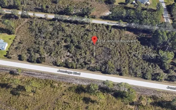 4354 JENNINGS BLVD, Port Charlotte, FL 33981