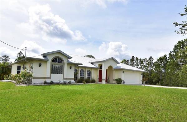 8446 ALFRED BLVD, Punta Gorda, FL 33982