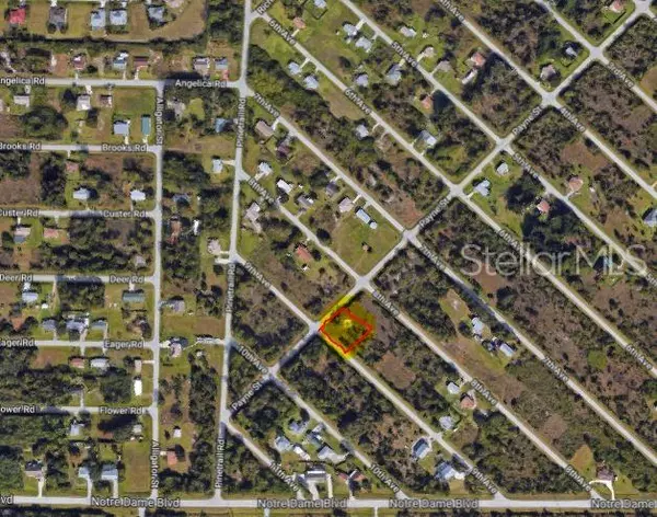 Punta Gorda, FL 33955,11388 9TH AVE