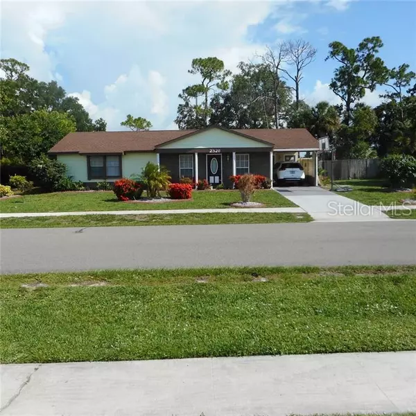 2328 ALTON RD, Port Charlotte, FL 33952