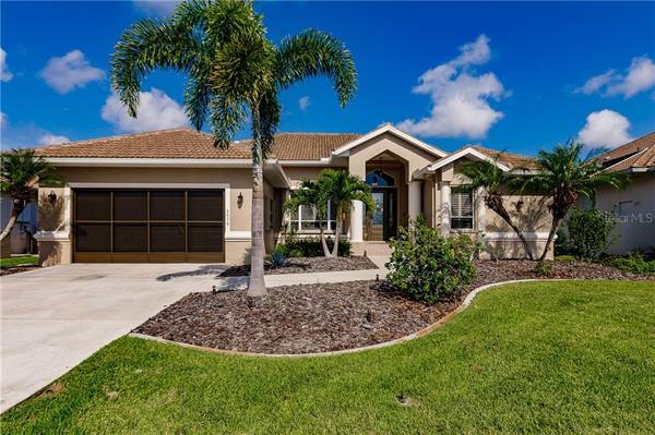 3979 SAN PIETRO CT, Punta Gorda, FL 33950