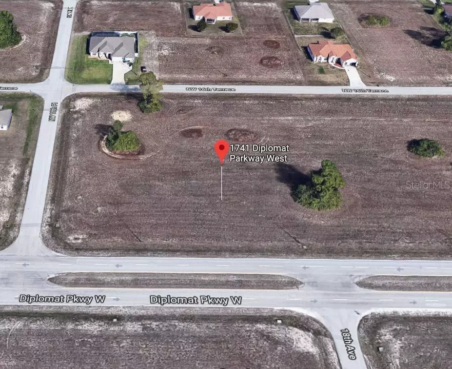 Cape Coral, FL 33993,1741 DIPLOMAT Pkwy W
