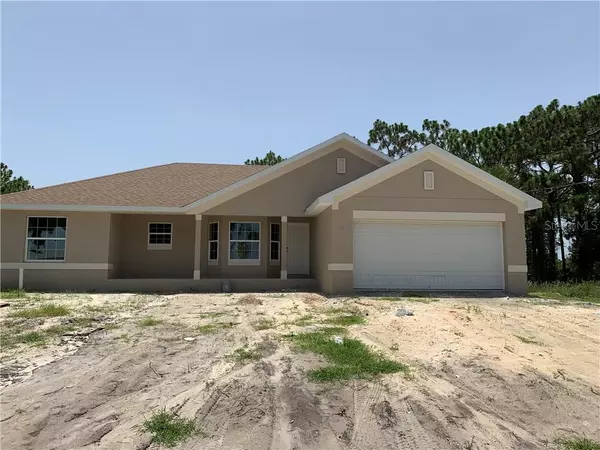 Rotonda West, FL 33947,137 LONG MEADOW LN