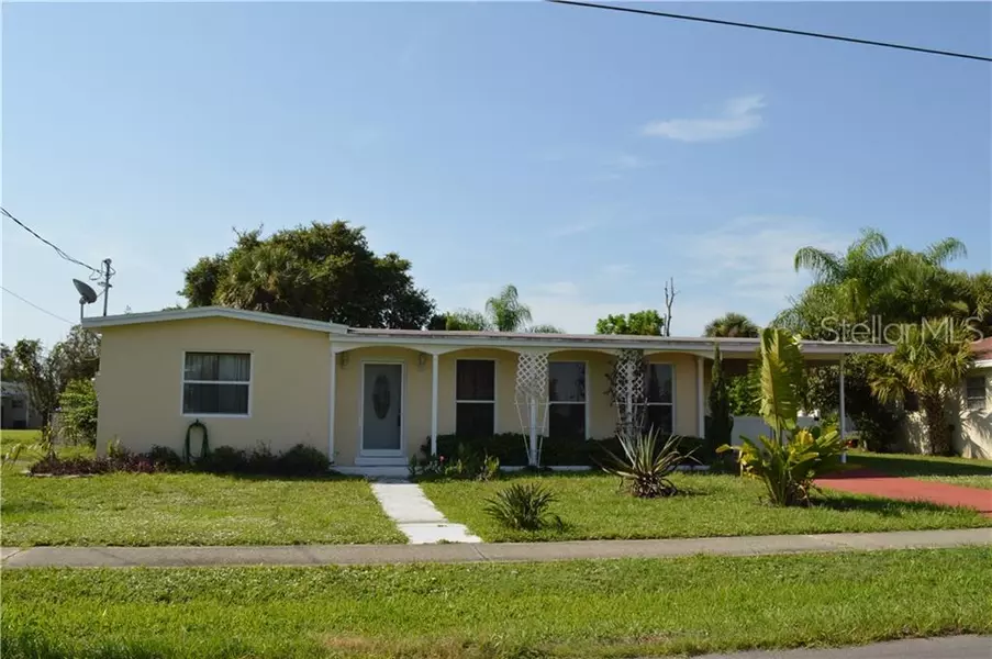 22235 CATHERINE AVE, Port Charlotte, FL 33952