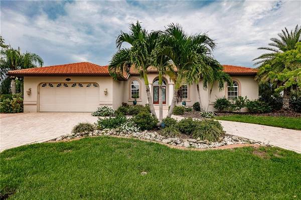 430 LA SILA CT, Punta Gorda, FL 33950