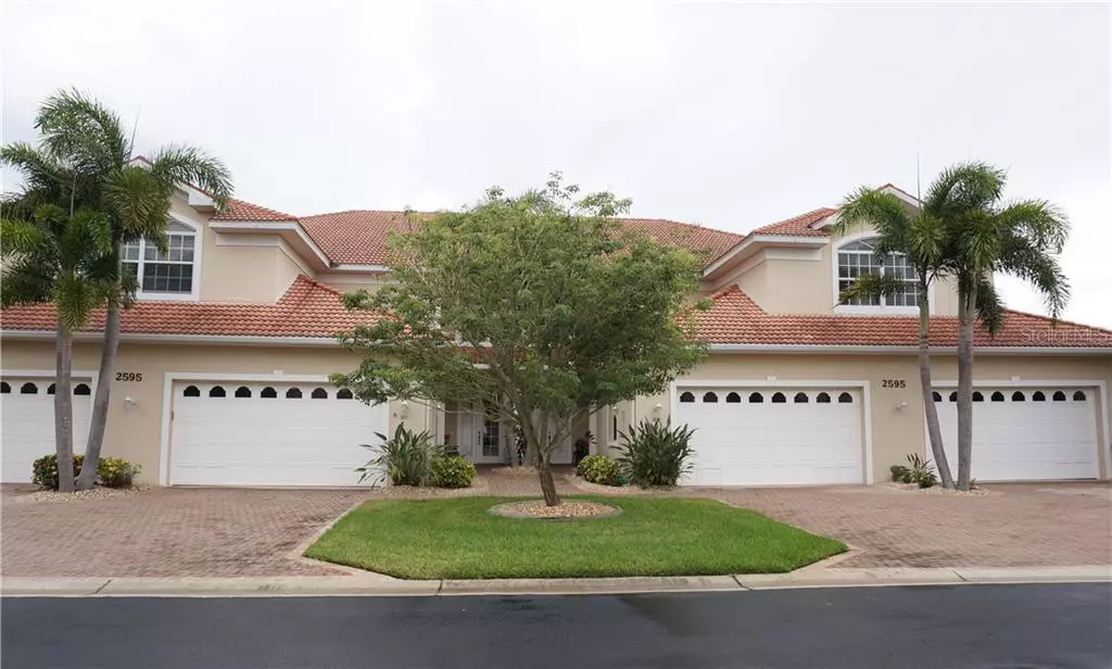 Punta Gorda, FL 33950,2595 TARPON COVE DR #1222