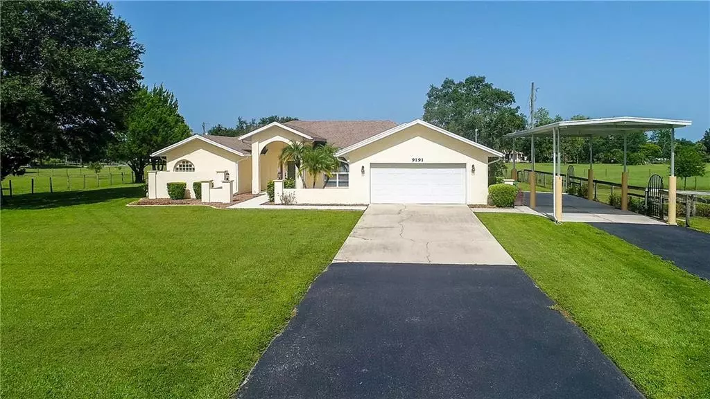 9191 ALFRED BLVD, Punta Gorda, FL 33982