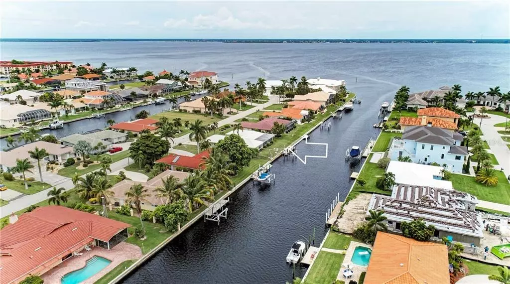 Punta Gorda, FL 33950,24 SABAL DR