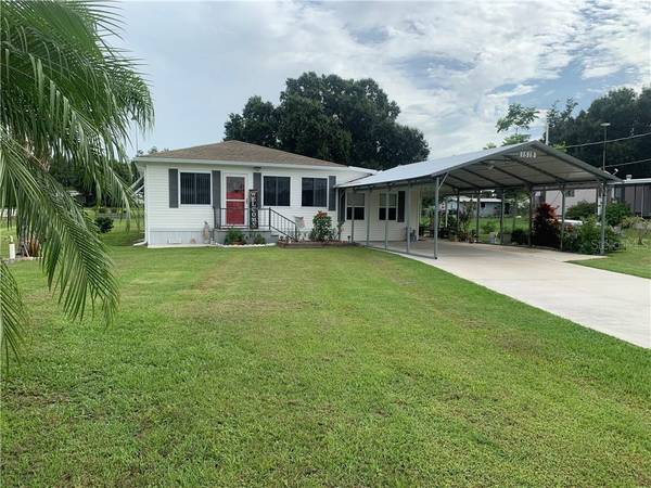 1518 NE GRAPEFRUIT ST, Arcadia, FL 34266