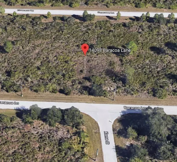 Port Charlotte, FL 33981,14098 BARACOA LN