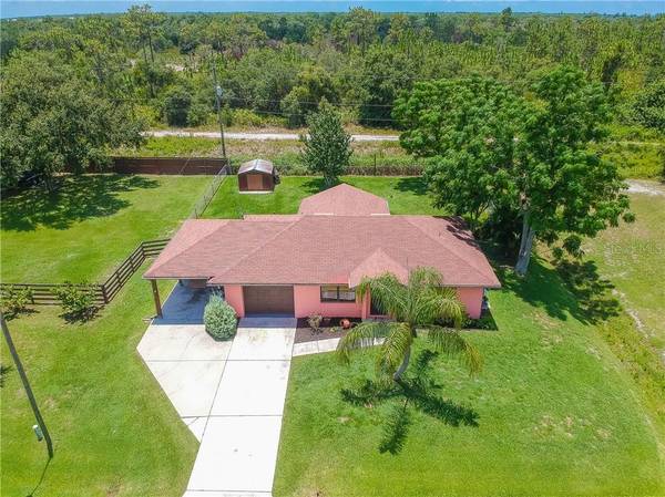 29405 LILLIS ST, Punta Gorda, FL 33982