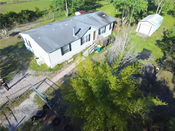 5785 E TANGERINE LN, Okeechobee, FL 34972