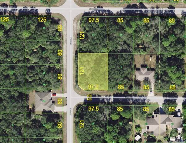 17074 ORIENT AVE, Port Charlotte, FL 33948