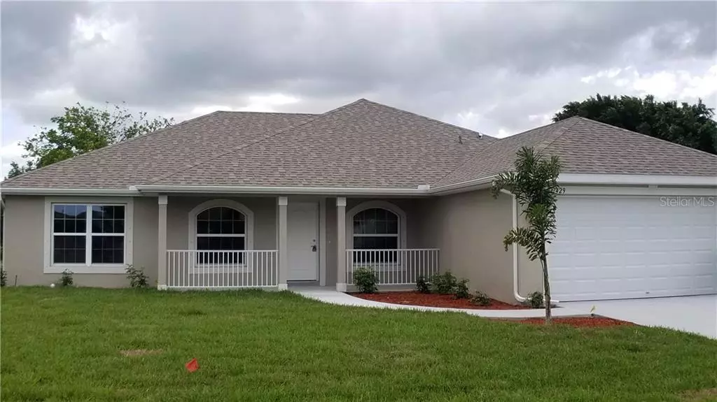 27429 TIERRA DEL FUEGO CIR, Punta Gorda, FL 33983