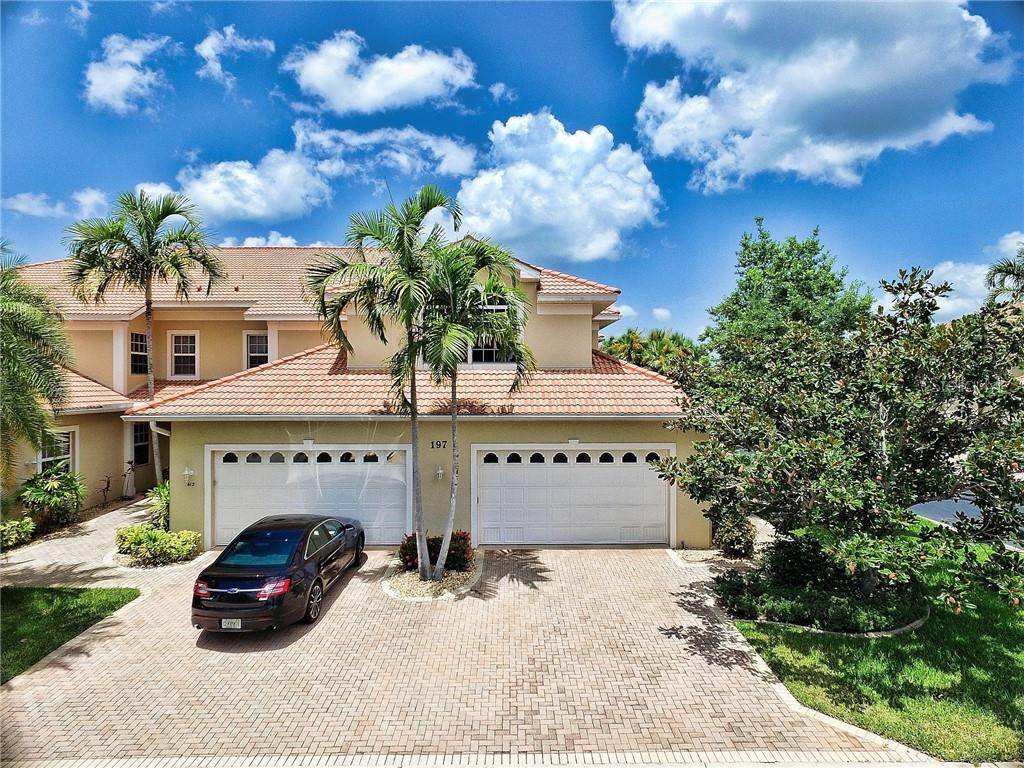 197 TARPON COVE BLVD #622, Punta Gorda, FL 33950
