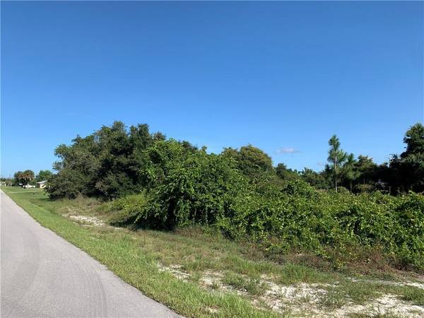 29246 HILLOCK ST, Punta Gorda, FL 33982