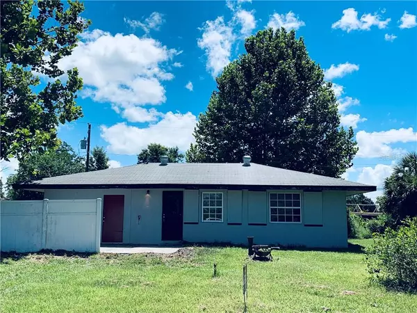 406 RIO VISTA AVE, Punta Gorda, FL 33982