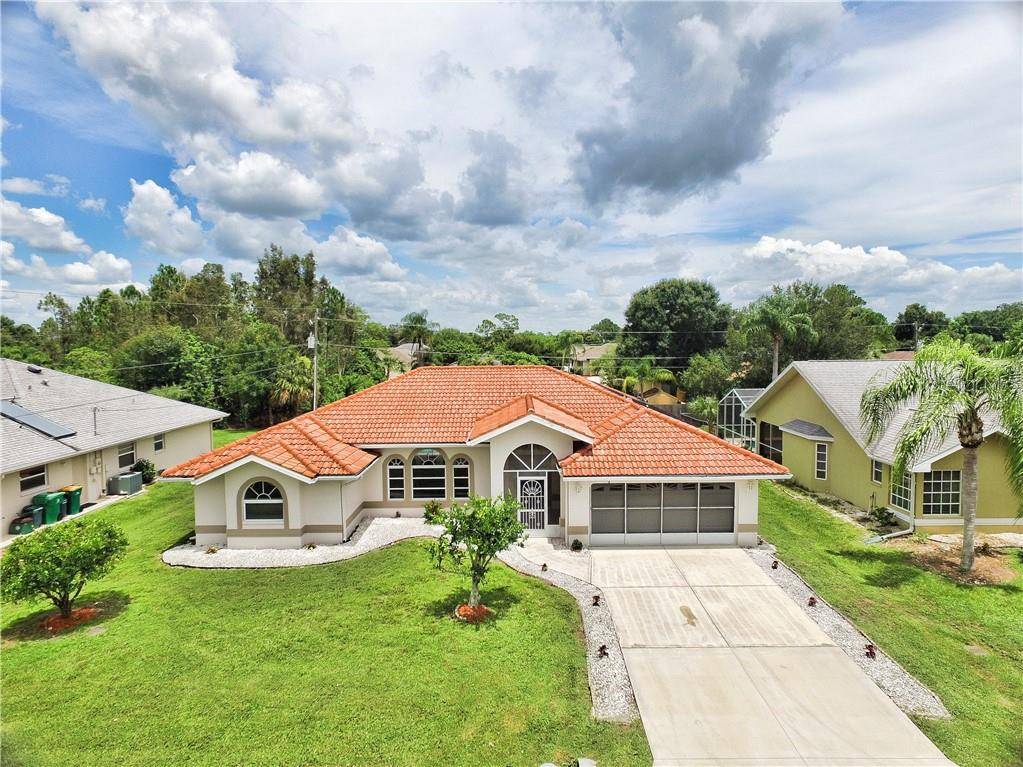 176 COMPTON ST, Port Charlotte, FL 33954