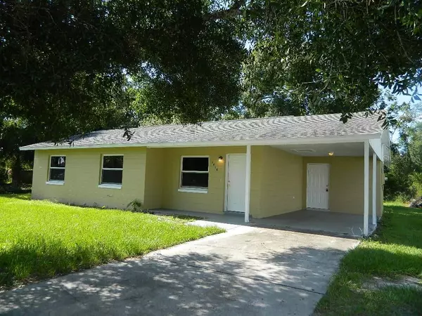 Arcadia, FL 34266,1416 NE HICKORY ST