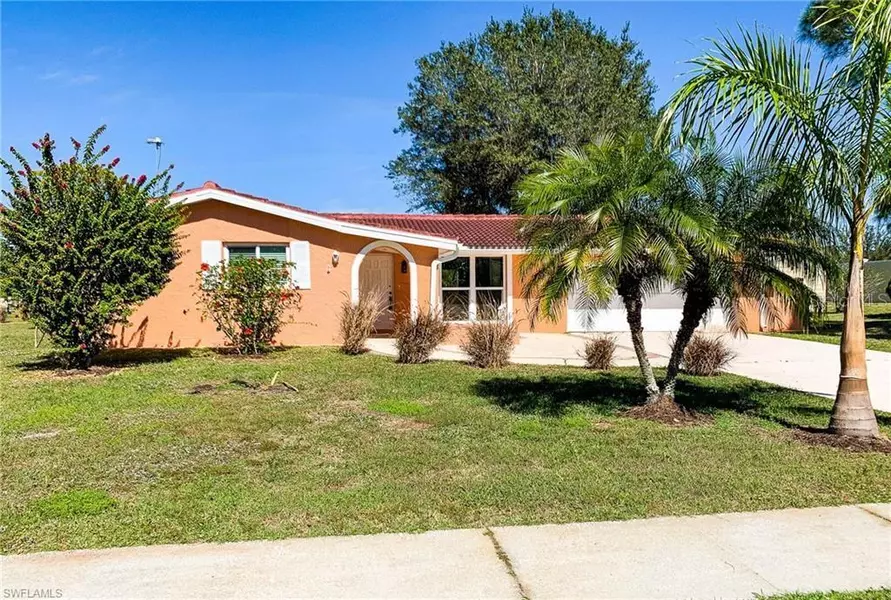 5000 RICHMOND TER, North Port, FL 34287