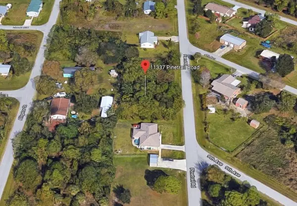 Punta Gorda, FL 33955,11337 PINETRAIL RD