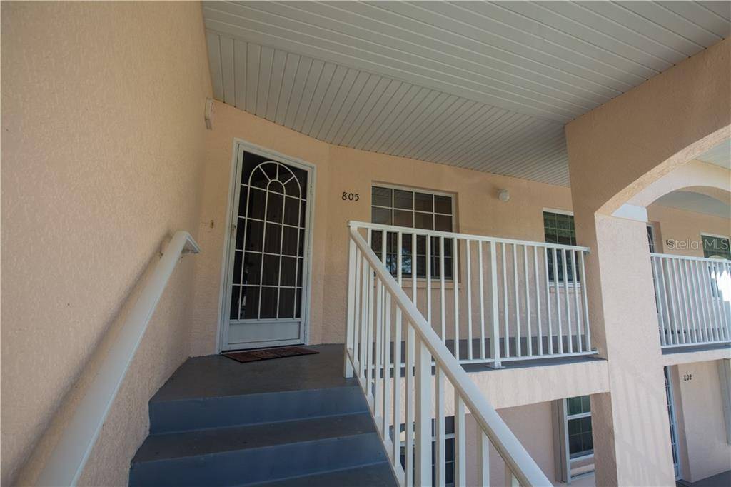 12144 SW EGRET CIR #805,  Lake Suzy,  FL 34269