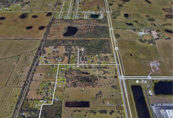 12368 SW LEXINGTON PL, Arcadia, FL 34269