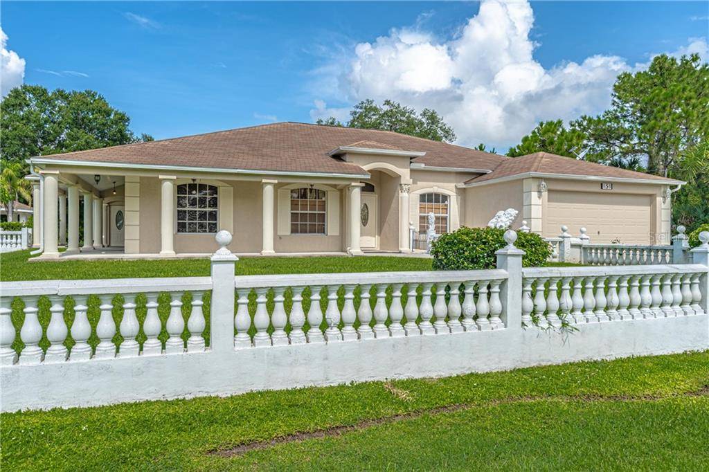 151 TILLMAN ST, Port Charlotte, FL 33954