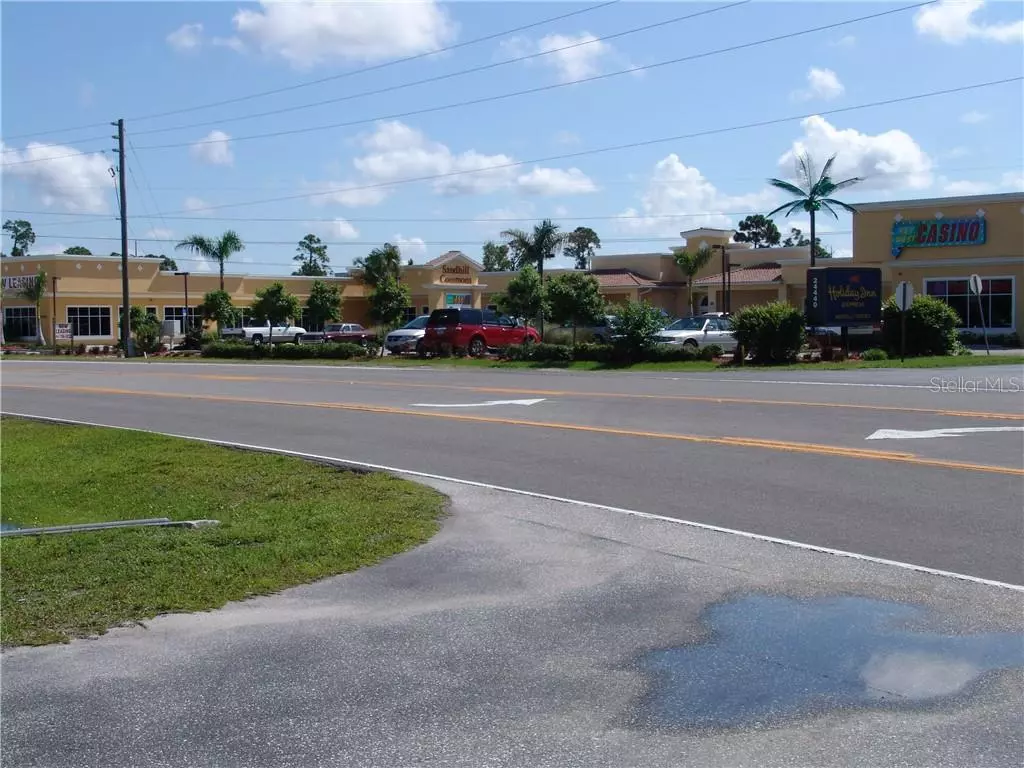 Punta Gorda, FL 33983,24420 SANDHILL BLVD #105