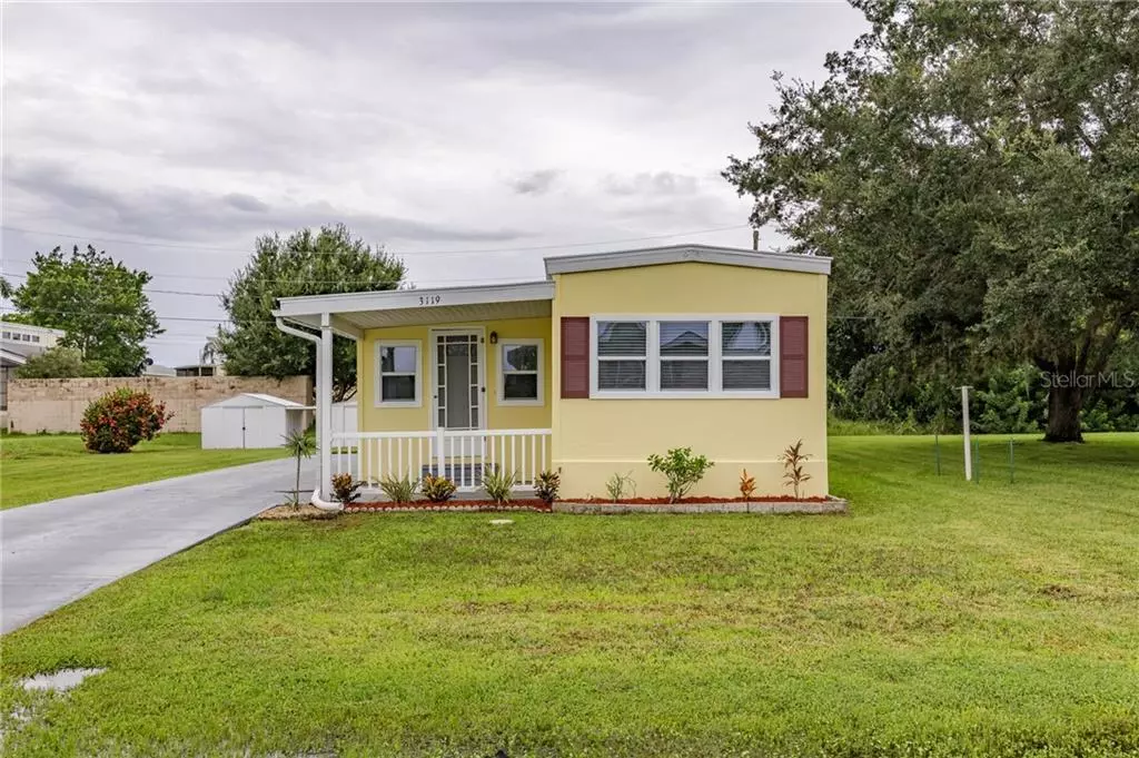 Punta Gorda, FL 33950,3119 & 3109 BAYBERRY AVE