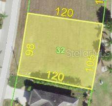 2035 PADRE ISLAND DR, Punta Gorda, FL 33950