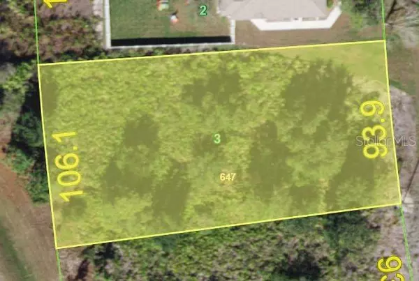 Punta Gorda, FL 33983,1031 SAN CRISTOBAL AVE