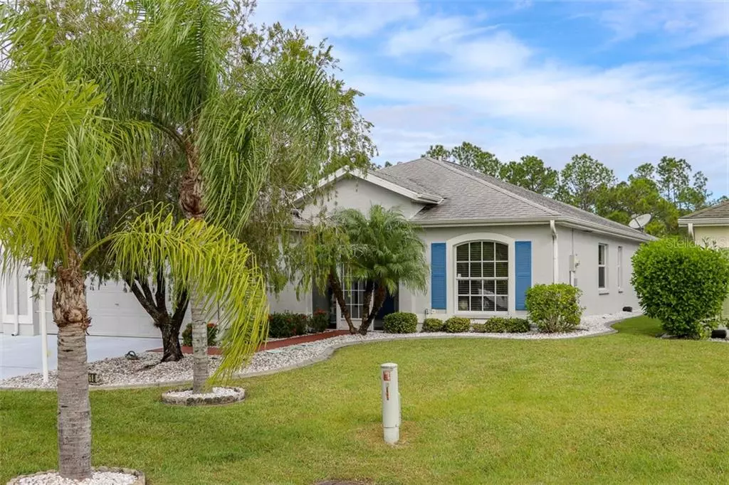 Lake Suzy, FL 34269,13418 SW PEMBROKE CIR N