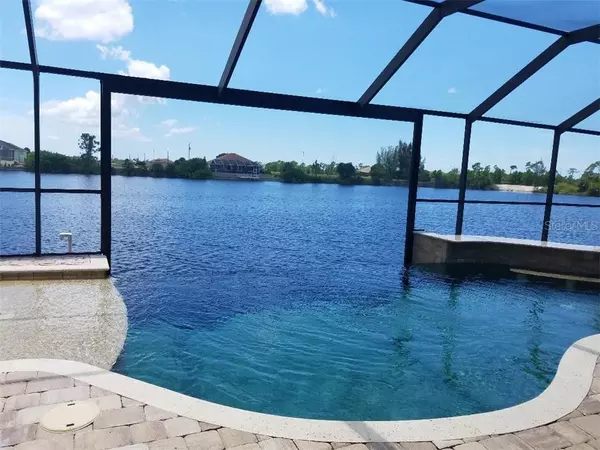 4312 NW 40TH ST, Cape Coral, FL 33993