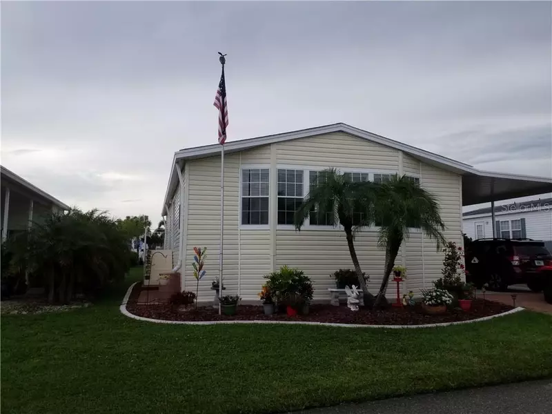 34 AMSTERDAM AVE, Punta Gorda, FL 33950