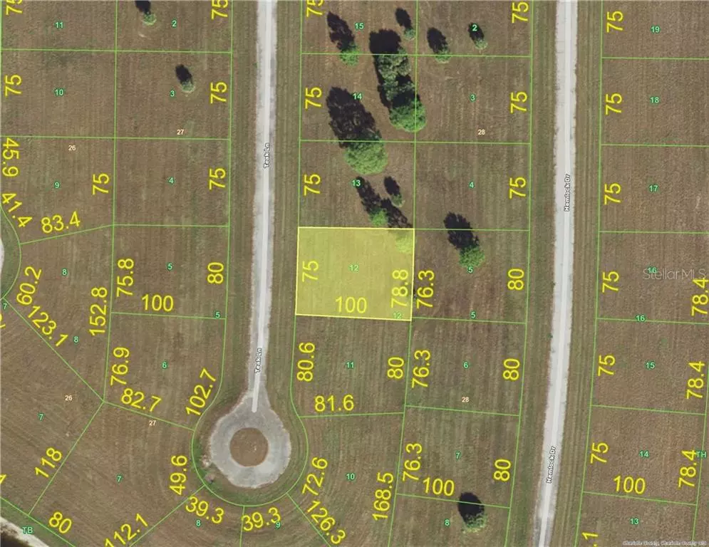 Placida, FL 33946,8 TEAK LN