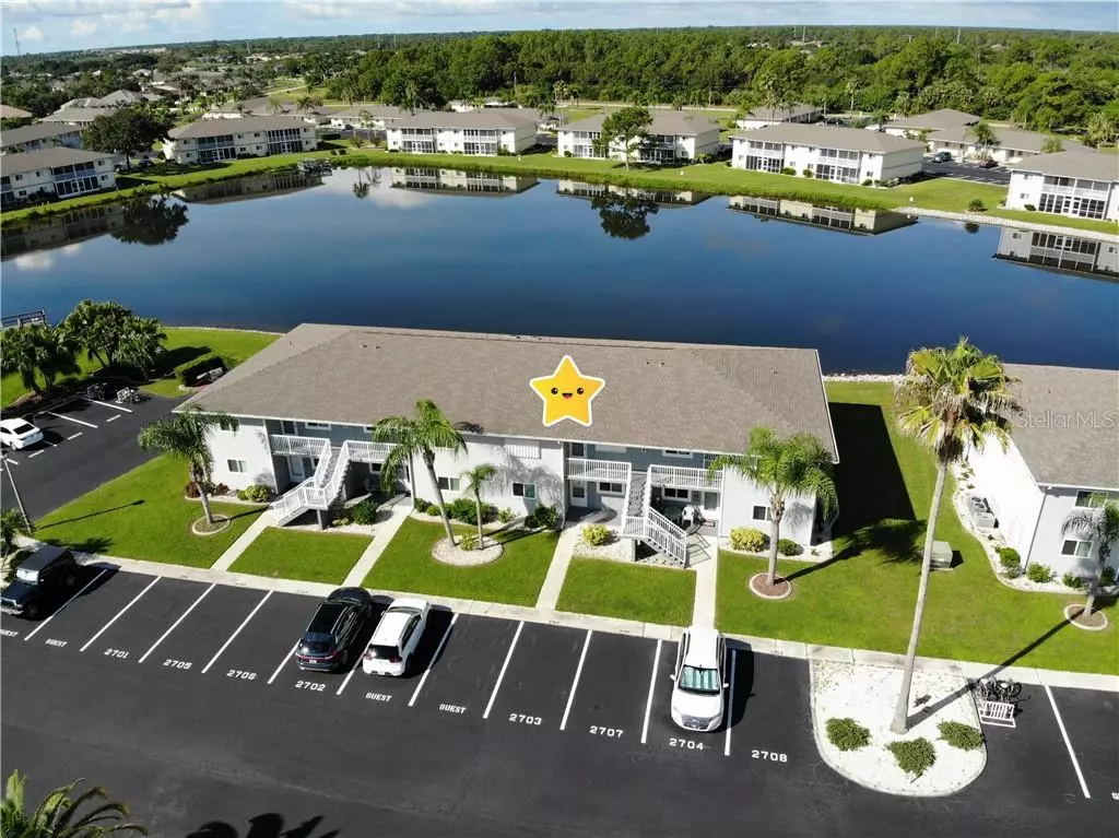 Lake Suzy, FL 34269,12274 SW EGRET CIR #2707