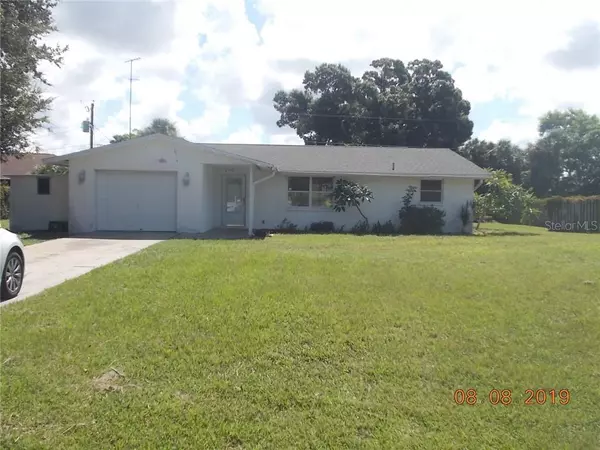 5032 LINDA ST, Venice, FL 34293