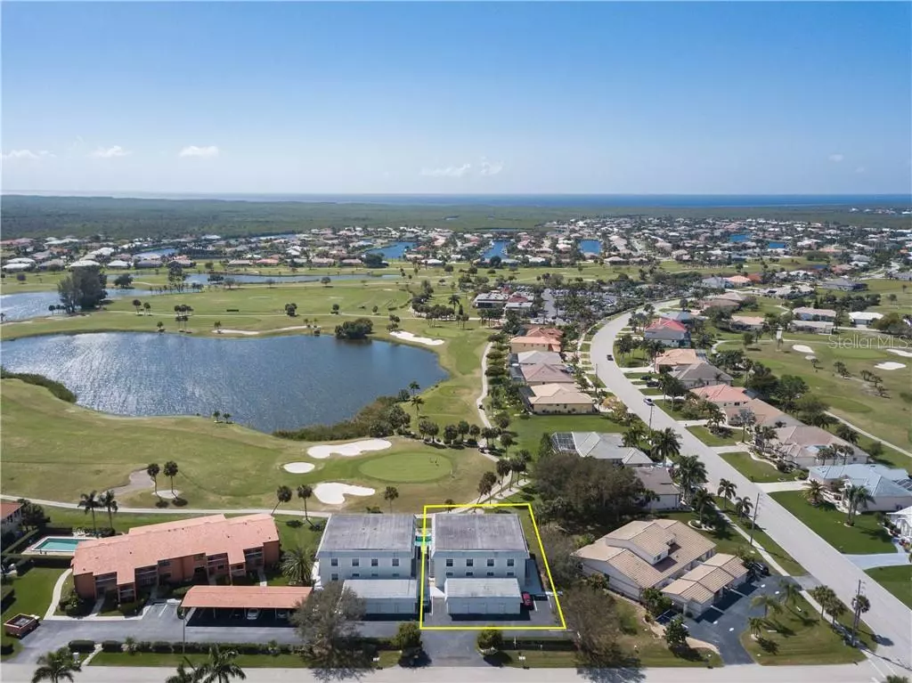 Punta Gorda, FL 33950,3907 SAN ROCCO DR #221