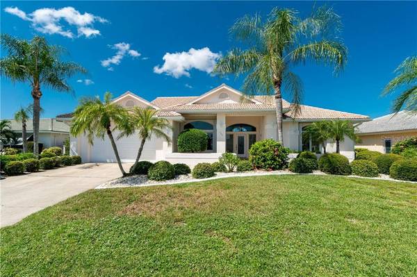 709 VIA TUNIS, Punta Gorda, FL 33950