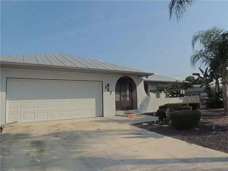 123 NORTHSHORE TER, Punta Gorda, FL 33980