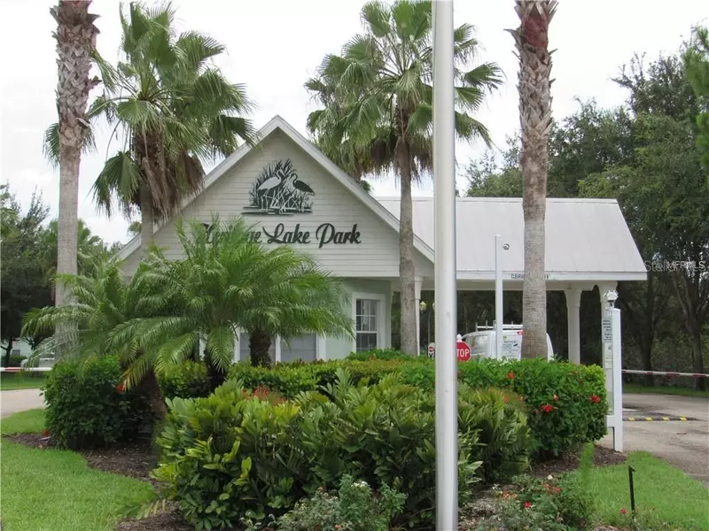 2081 WILLOW HAMMOCK CIR #106, Punta Gorda, FL 33983