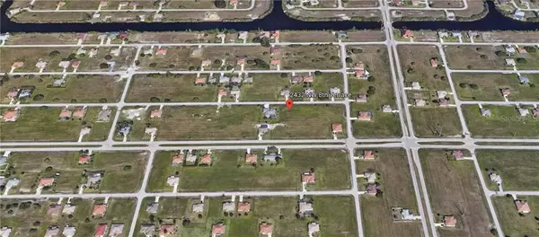 Cape Coral, FL 33993,2432 NW 8TH TER