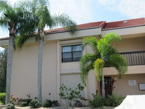 Punta Gorda, FL 33950,3256 WHITE IBIS CT #321