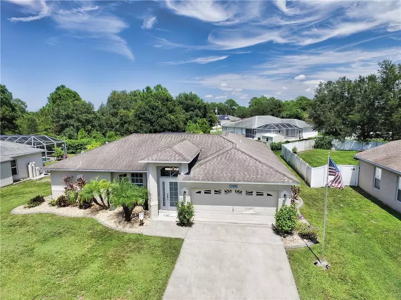 1872 NORTHLAND AVE, North Port, FL 34288