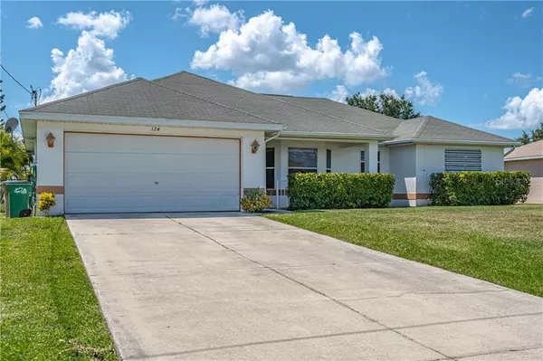124 NW 25TH PL, Cape Coral, FL 33993