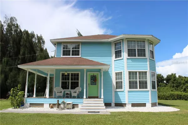 29222 LAFFER AVE, Punta Gorda, FL 33982
