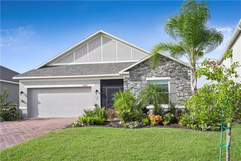 Punta Gorda, FL 33982,28160 ARROWHEAD CIR