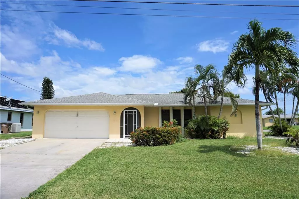 Cape Coral, FL 33990,1225 SE 24TH ST