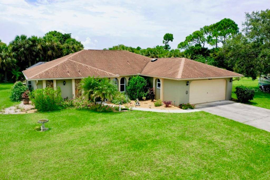423 KENSINGTON ST, Port Charlotte, FL 33954